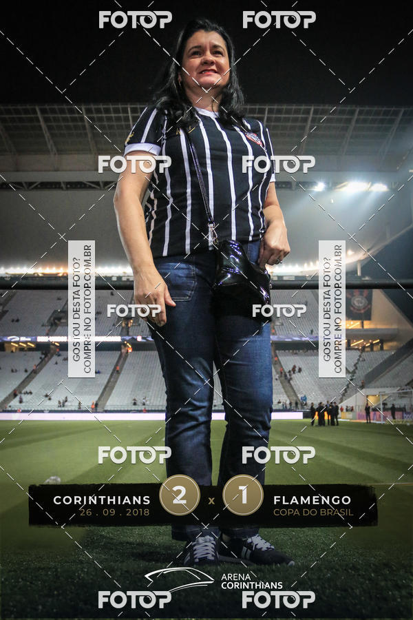 Buy your photos of the eventCorinthians X Flamengo - Copa do Brasil on Fotop