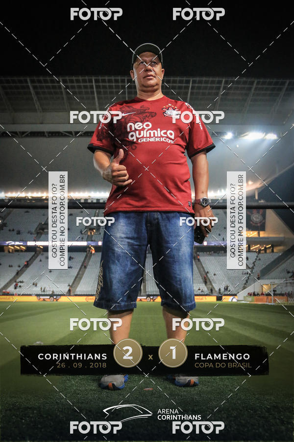 Buy your photos of the eventCorinthians X Flamengo - Copa do Brasil on Fotop
