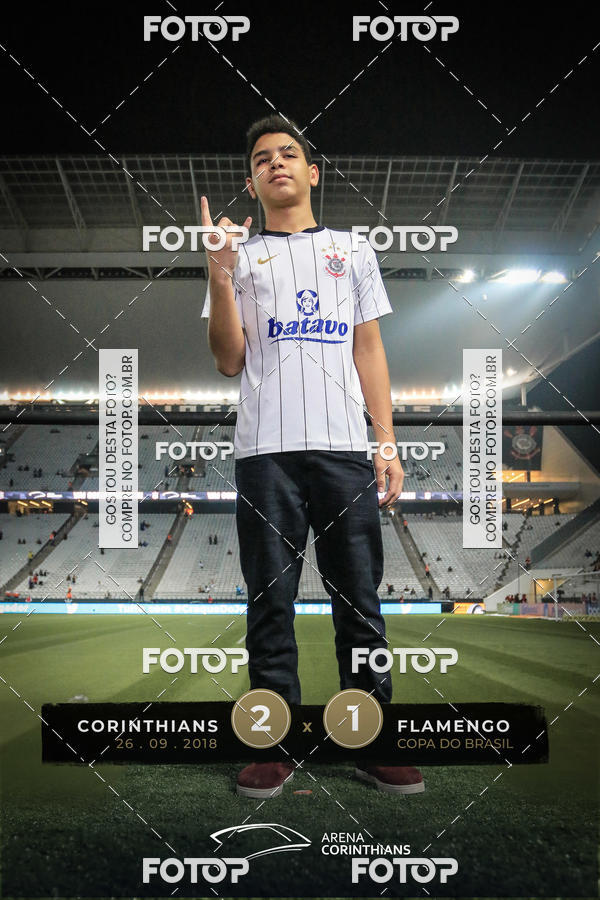 Buy your photos of the eventCorinthians X Flamengo - Copa do Brasil on Fotop