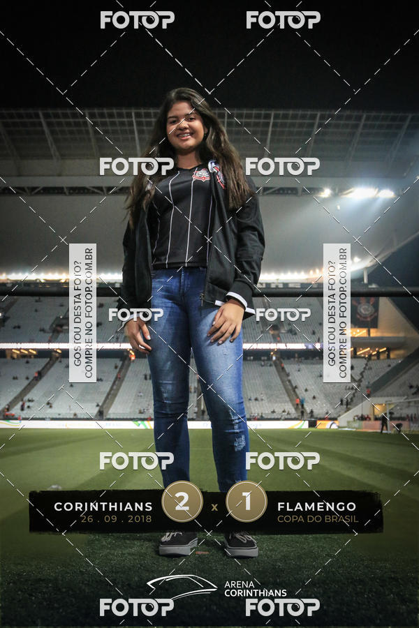Buy your photos of the eventCorinthians X Flamengo - Copa do Brasil on Fotop