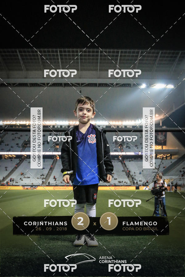 Buy your photos of the eventCorinthians X Flamengo - Copa do Brasil on Fotop