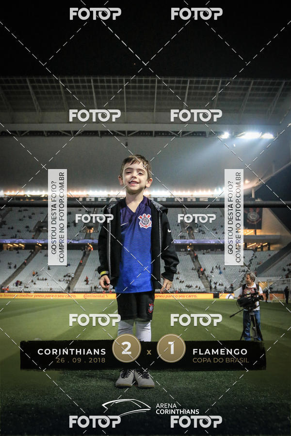 Buy your photos of the eventCorinthians X Flamengo - Copa do Brasil on Fotop