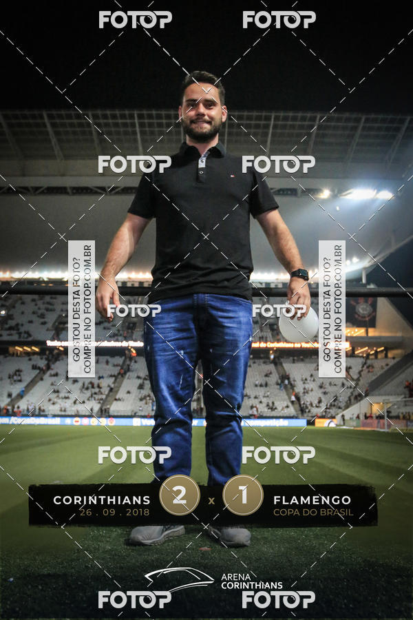 Buy your photos of the eventCorinthians X Flamengo - Copa do Brasil on Fotop