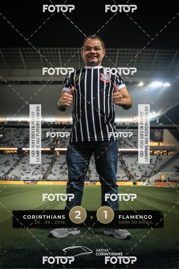 Buy your photos of the eventCorinthians X Flamengo - Copa do Brasil on Fotop