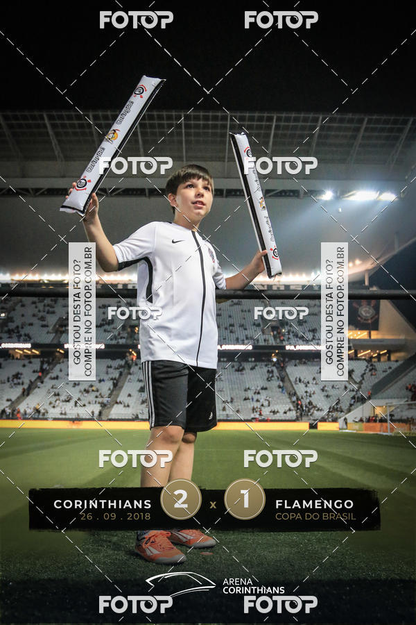 Buy your photos of the eventCorinthians X Flamengo - Copa do Brasil on Fotop