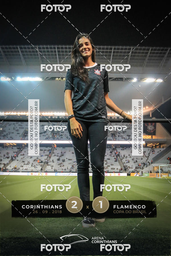 Buy your photos of the eventCorinthians X Flamengo - Copa do Brasil on Fotop