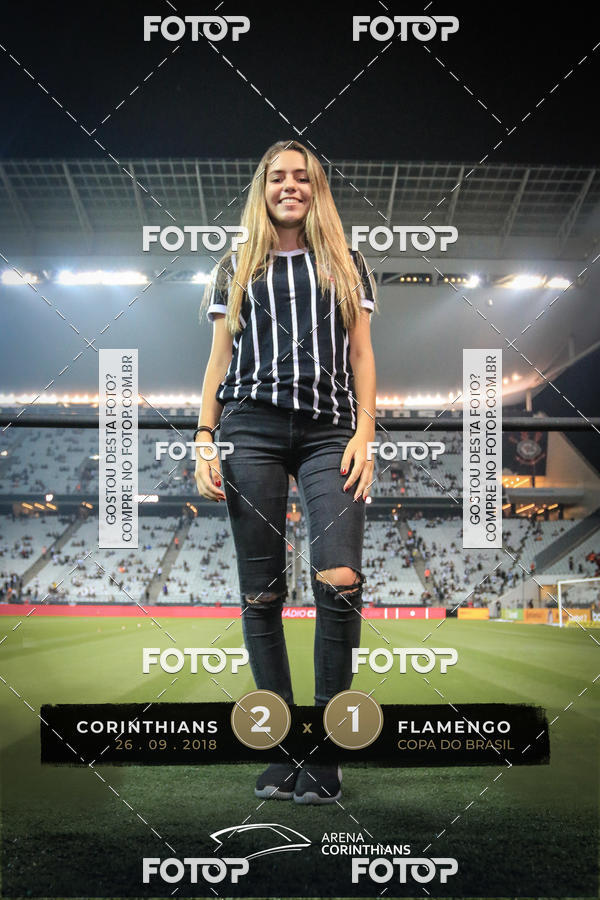 Buy your photos of the eventCorinthians X Flamengo - Copa do Brasil on Fotop
