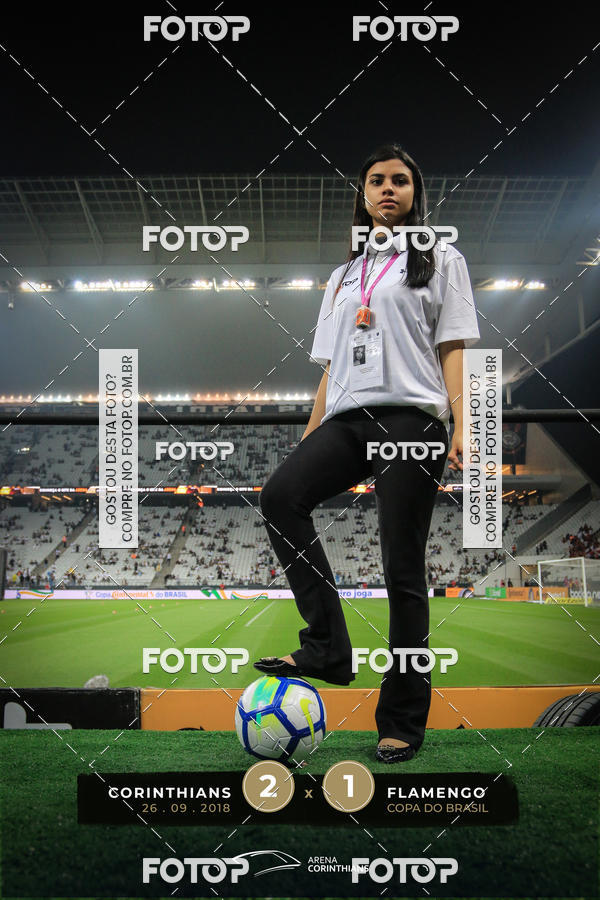 Buy your photos of the eventCorinthians X Flamengo - Copa do Brasil on Fotop