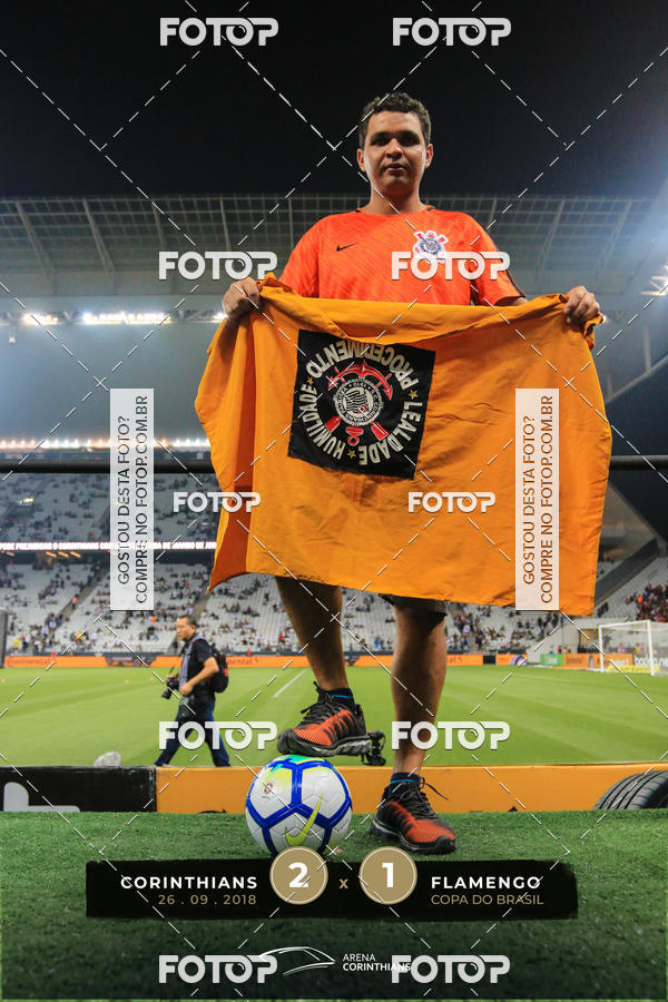 Buy your photos of the eventCorinthians X Flamengo - Copa do Brasil on Fotop
