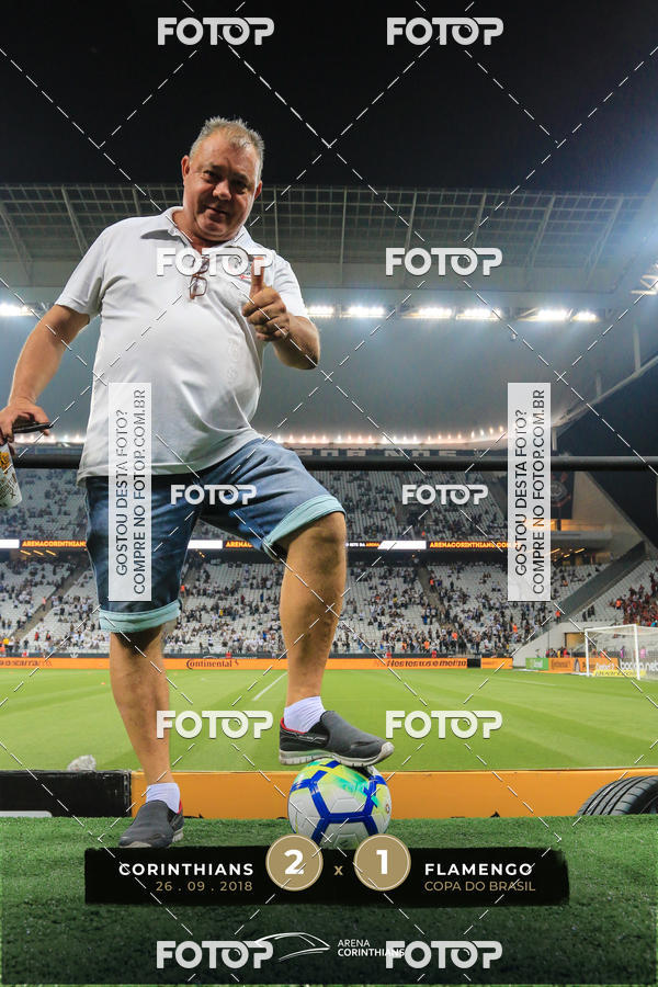 Buy your photos of the eventCorinthians X Flamengo - Copa do Brasil on Fotop