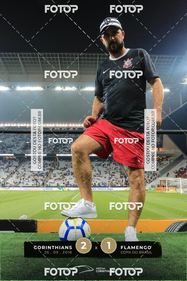 Buy your photos of the eventCorinthians X Flamengo - Copa do Brasil on Fotop