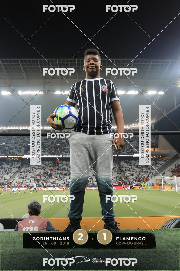 Buy your photos of the eventCorinthians X Flamengo - Copa do Brasil on Fotop