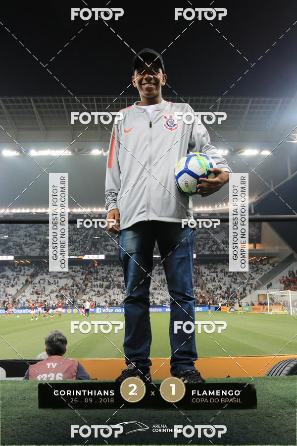 Buy your photos of the eventCorinthians X Flamengo - Copa do Brasil on Fotop