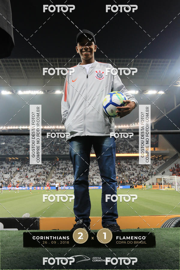 Buy your photos of the eventCorinthians X Flamengo - Copa do Brasil on Fotop
