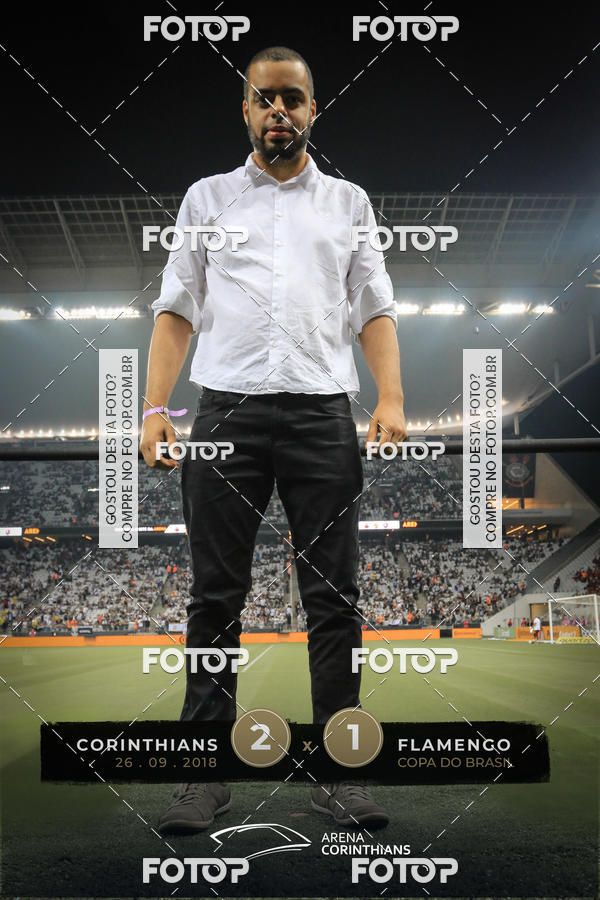 Buy your photos of the eventCorinthians X Flamengo - Copa do Brasil on Fotop
