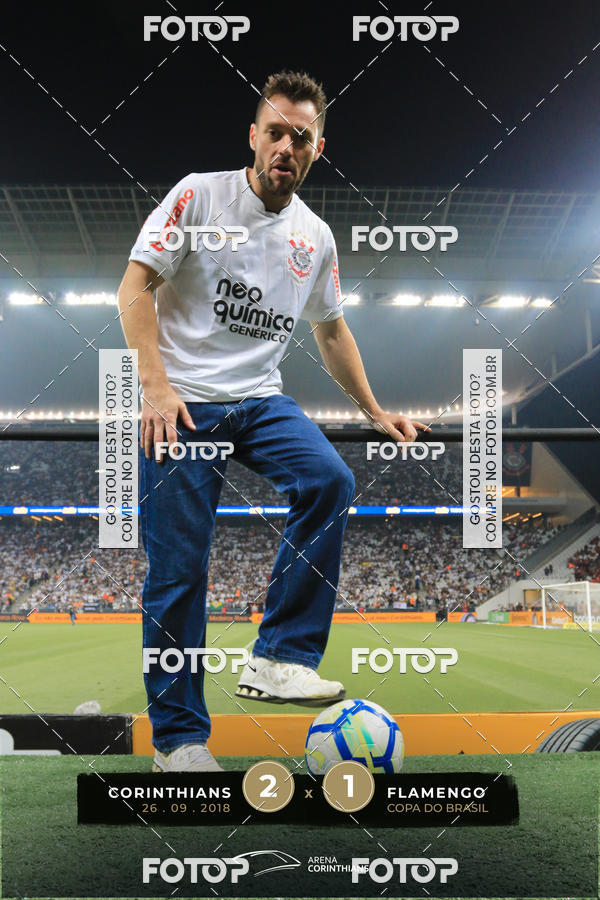 Buy your photos of the eventCorinthians X Flamengo - Copa do Brasil on Fotop