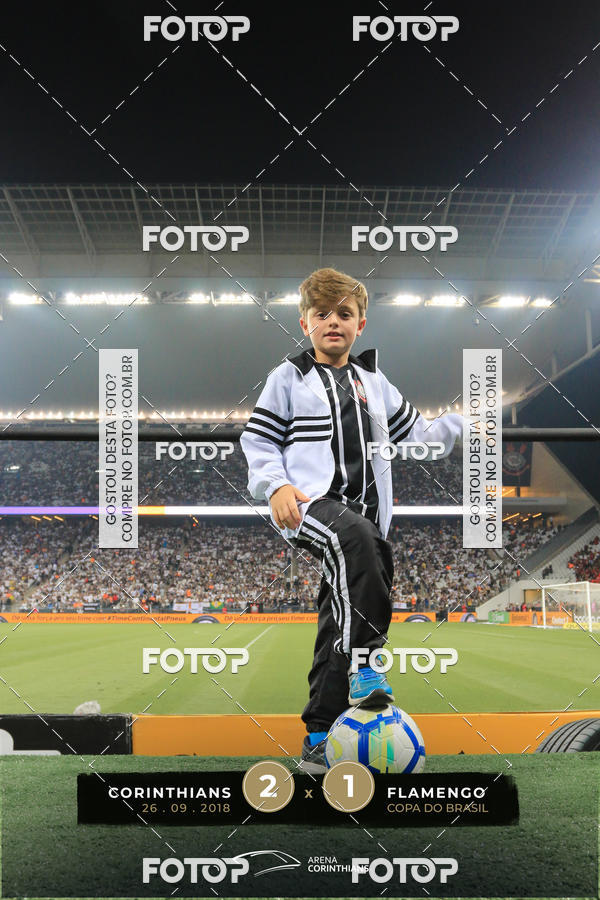 Buy your photos of the eventCorinthians X Flamengo - Copa do Brasil on Fotop