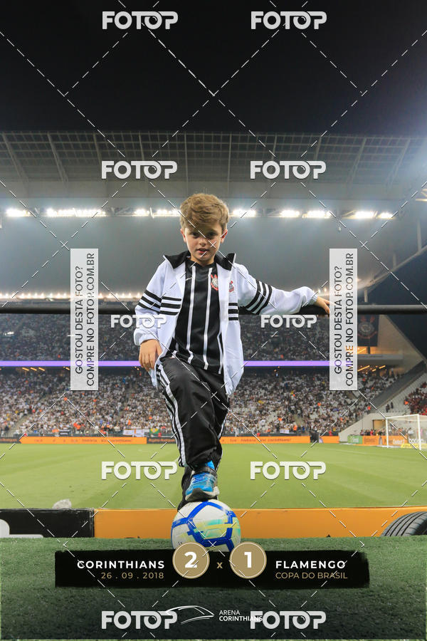 Buy your photos of the eventCorinthians X Flamengo - Copa do Brasil on Fotop