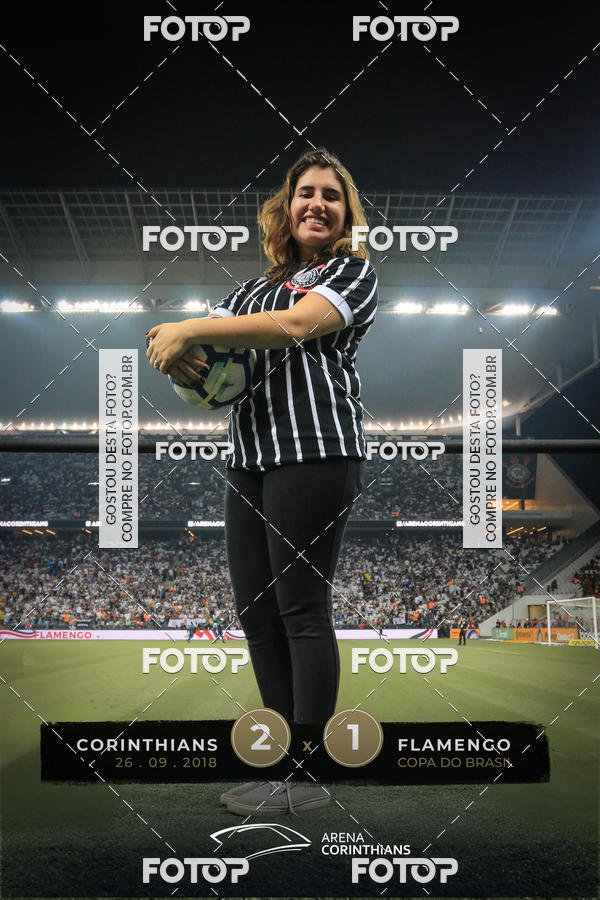 Buy your photos of the eventCorinthians X Flamengo - Copa do Brasil on Fotop