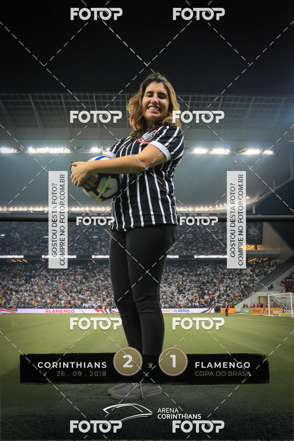 Buy your photos of the eventCorinthians X Flamengo - Copa do Brasil on Fotop