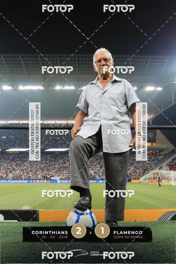 Buy your photos of the eventCorinthians X Flamengo - Copa do Brasil on Fotop