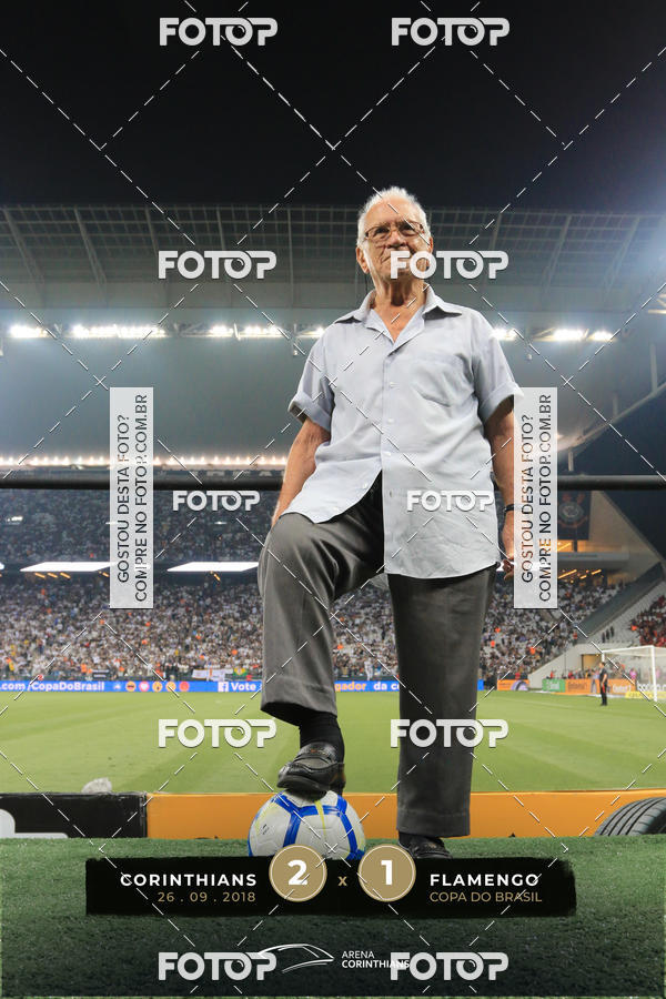 Buy your photos of the eventCorinthians X Flamengo - Copa do Brasil on Fotop