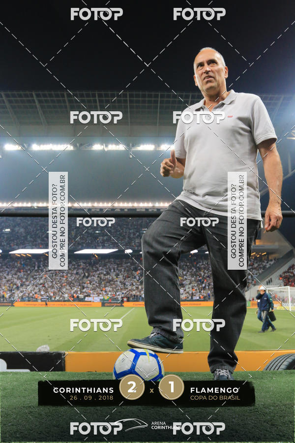 Buy your photos of the eventCorinthians X Flamengo - Copa do Brasil on Fotop