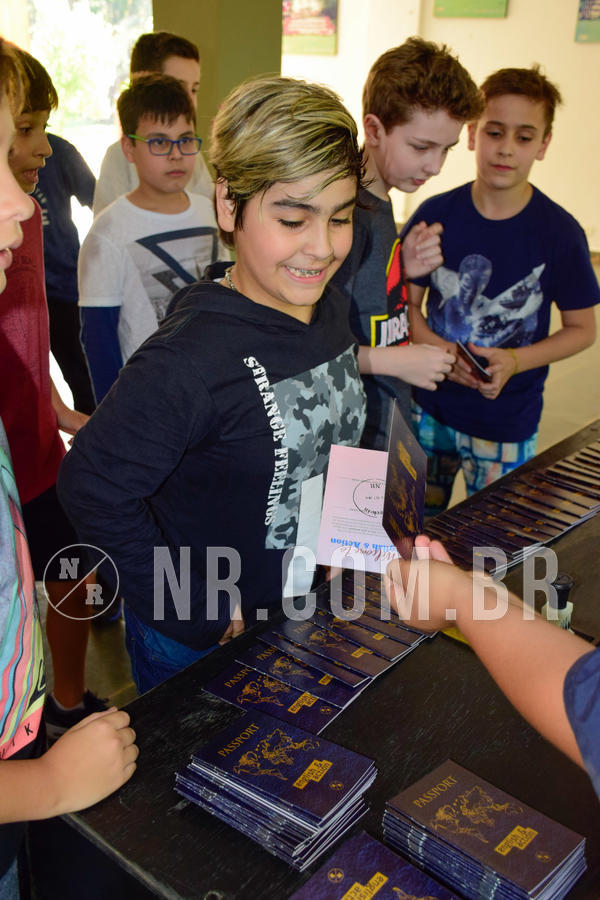 Buy your photos of the eventNR1 - English & Action - Petr�polis 26 a 28/09/18 on Fotop