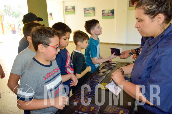 Buy your photos of the eventNR1 - English & Action - Petr�polis 26 a 28/09/18 on Fotop