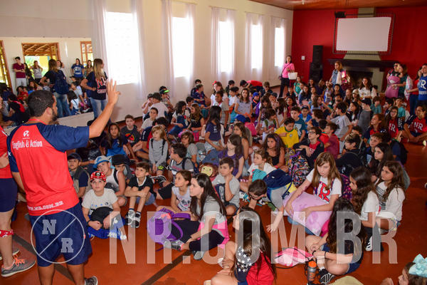 Buy your photos of the eventNR1 - English & Action - Petr�polis 26 a 28/09/18 on Fotop