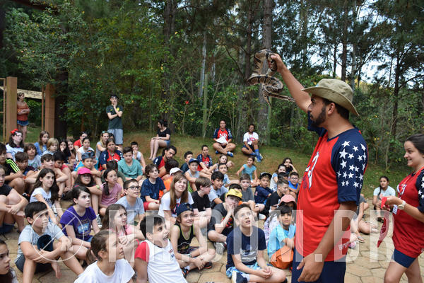 Buy your photos of the eventNR1 - English & Action - Petr�polis 26 a 28/09/18 on Fotop