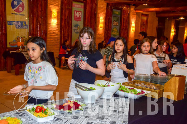 Buy your photos of the eventNR1 - English & Action - Petr�polis 26 a 28/09/18 on Fotop