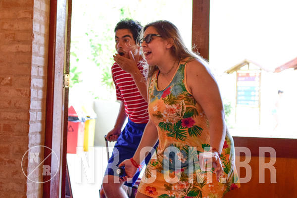 Buy your photos of the eventNR1 - English & Action - Petr�polis 26 a 28/09/18 on Fotop