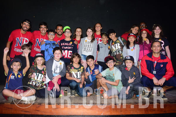 Buy your photos of the eventNR1 - English & Action - Petr�polis 26 a 28/09/18 on Fotop