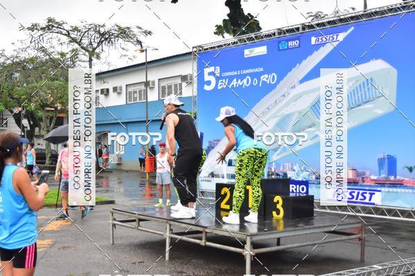 Buy your photos of the event5� Corrida e Caminhada Eu Amo o Rio on Fotop