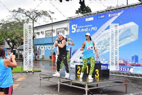 Buy your photos of the event5� Corrida e Caminhada Eu Amo o Rio on Fotop