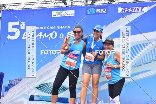 Buy your photos of the event5� Corrida e Caminhada Eu Amo o Rio on Fotop
