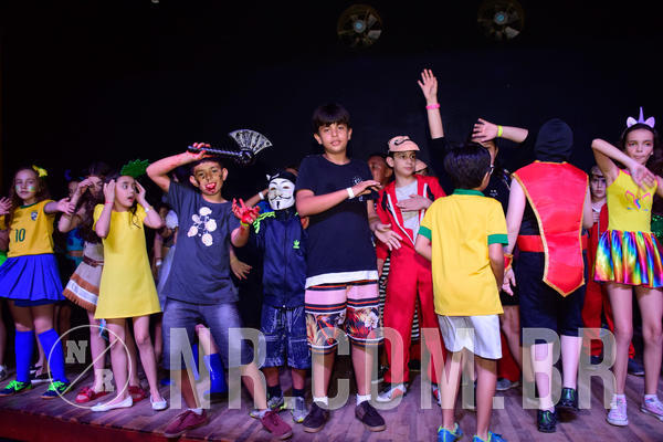 Buy your photos of the eventNR1 Ol� 6� Ano - 30 a 03/10/18 on Fotop