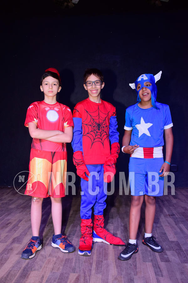 Buy your photos of the eventNR1 Ol� 6� Ano - 30 a 03/10/18 on Fotop