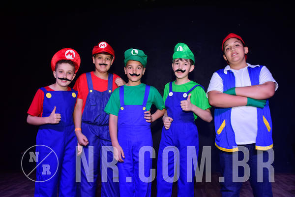 Buy your photos of the eventNR1 Ol� 6� Ano - 30 a 03/10/18 on Fotop