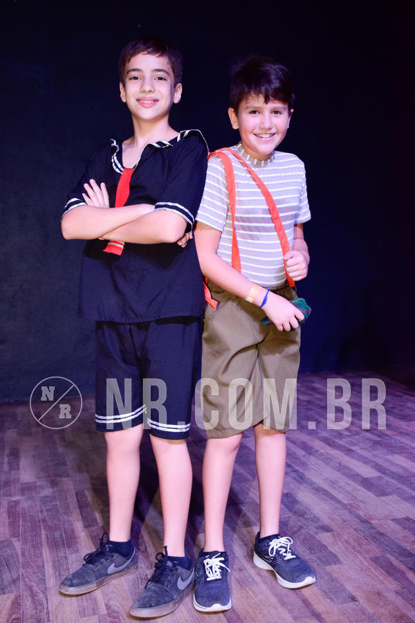 Buy your photos of the eventNR1 Ol� 6� Ano - 30 a 03/10/18 on Fotop