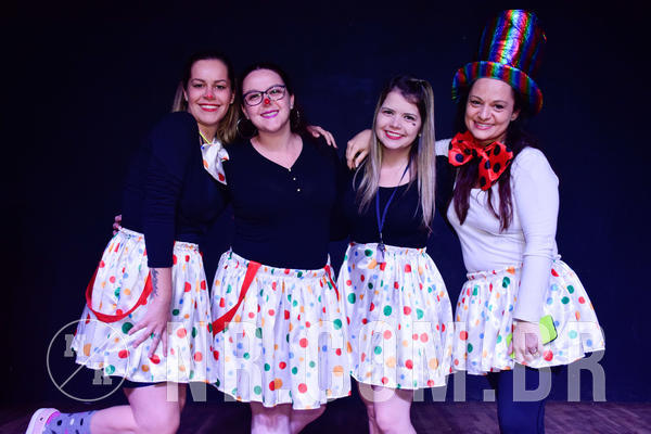 Buy your photos of the eventNR1 Ol� 6� Ano - 30 a 03/10/18 on Fotop