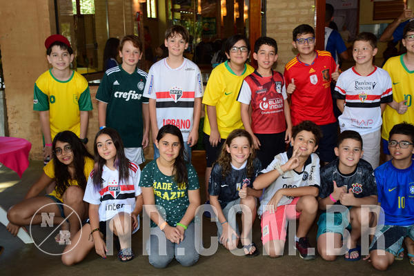 Buy your photos of the eventNR1 Ol� 6� Ano - 30 a 03/10/18 on Fotop