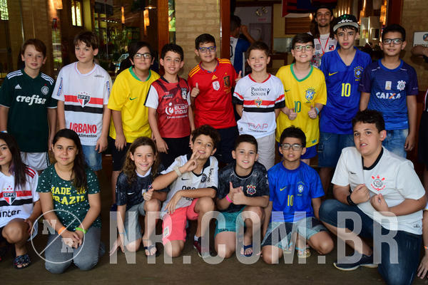 Buy your photos of the eventNR1 Ol� 6� Ano - 30 a 03/10/18 on Fotop