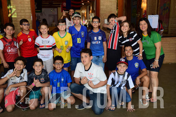 Buy your photos of the eventNR1 Ol� 6� Ano - 30 a 03/10/18 on Fotop