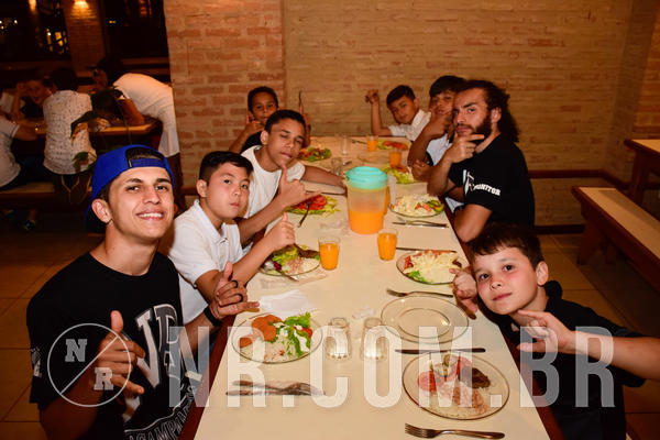 Buy your photos of the eventNR1 Ol� 6� Ano - 30 a 03/10/18 on Fotop