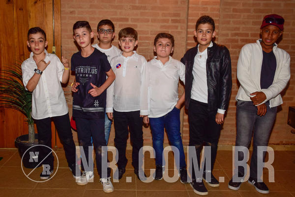 Buy your photos of the eventNR1 Ol� 6� Ano - 30 a 03/10/18 on Fotop