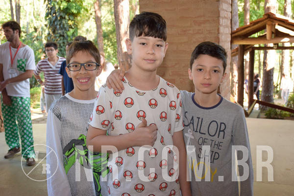 Buy your photos of the eventNR1 Ol� 6� Ano - 30 a 03/10/18 on Fotop