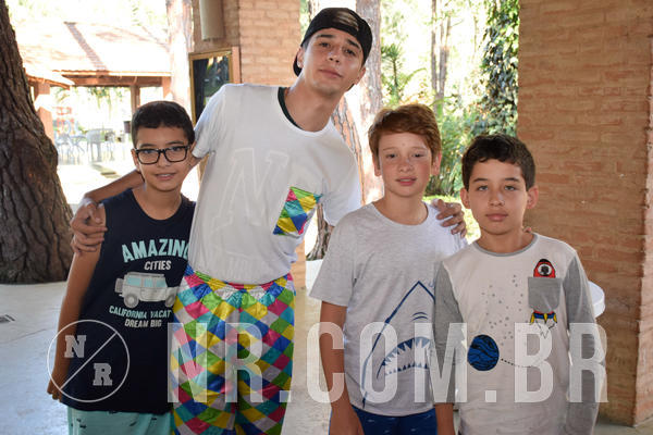 Buy your photos of the eventNR1 Ol� 6� Ano - 30 a 03/10/18 on Fotop