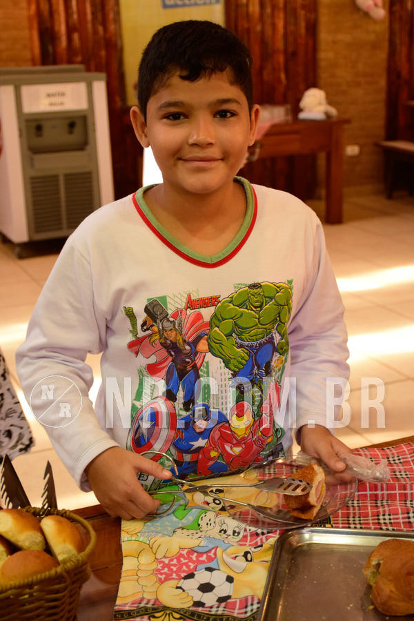 Buy your photos of the eventNR1 Ol� 6� Ano - 30 a 03/10/18 on Fotop